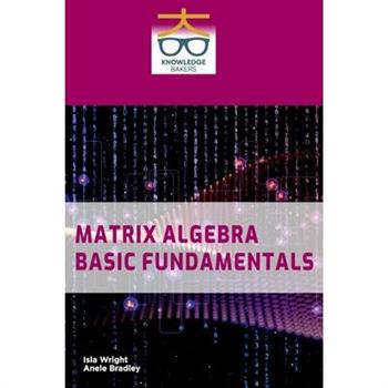 Matrix Algebra
