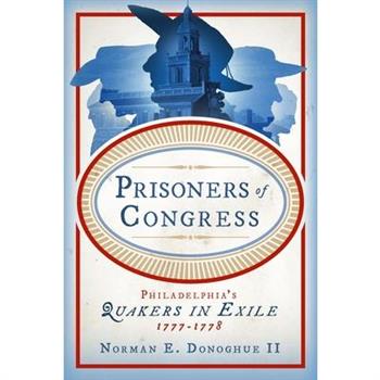 Prisoners of Congress