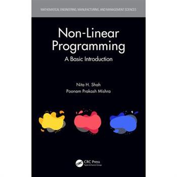 Non-Linear Programming