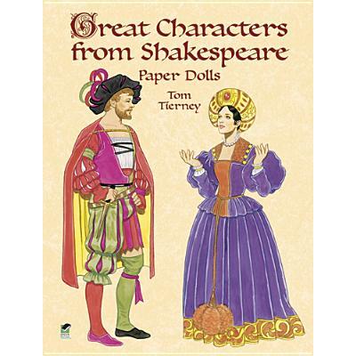 Great Characters from Shakespeare