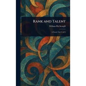 Rank and Talent