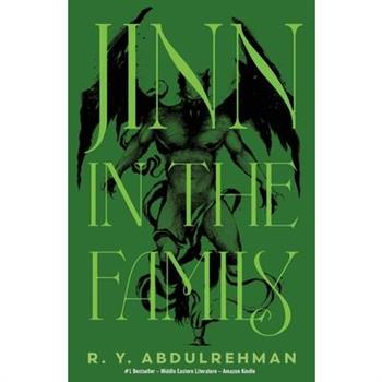 Jinn in the Family
