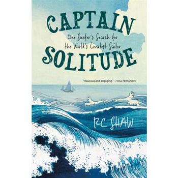 Captain Solitude
