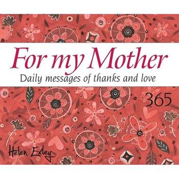 365 for My Mother