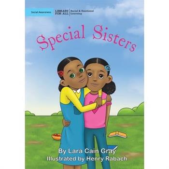 Special Sisters
