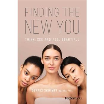 Finding the New You
