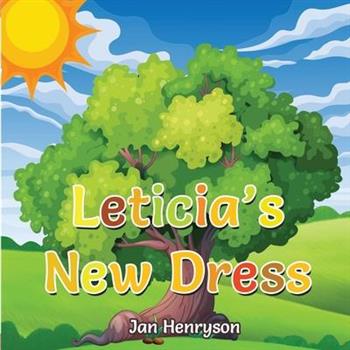 Leticia’s New Dress