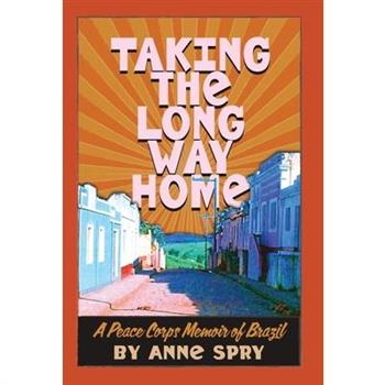 Taking the Long Way Home