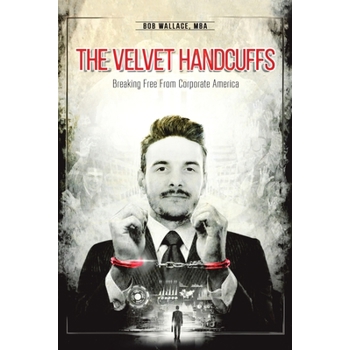 The Velvet Handcuffs