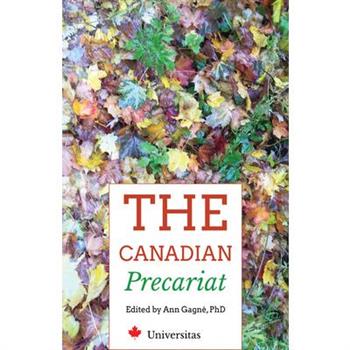 The Canadian Precariat