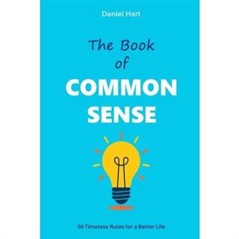 The Book of Common Sense