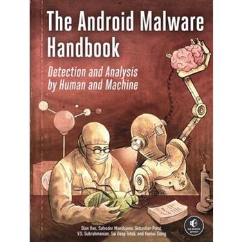 The Android Malware Handbook
