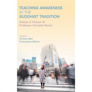 Teaching Awareness in the Buddhist Tradition