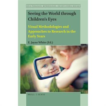 Seeing the World Through Children’s Eyes