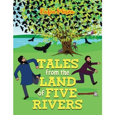 Tales From the Land of Five Rivers