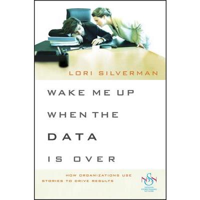 Wake Me Up When the Data Is over