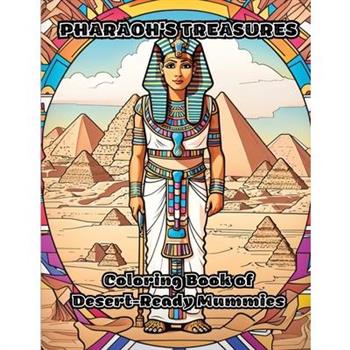 Pharaoh’s Treasures