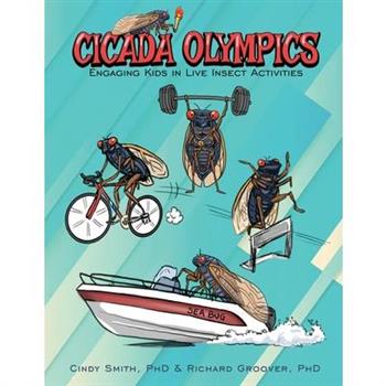 Cicada Olympics