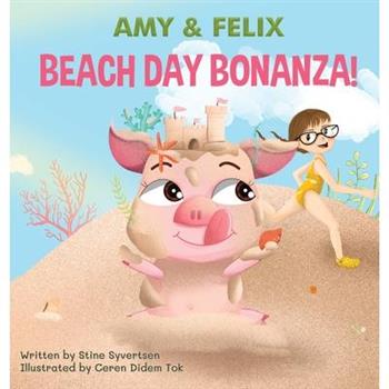 Beach Day Bonanza!