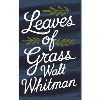Leaves of Grass