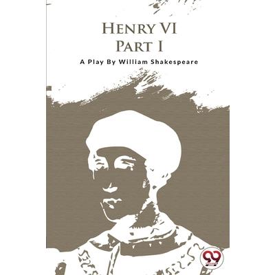 Henry VI Part-I
