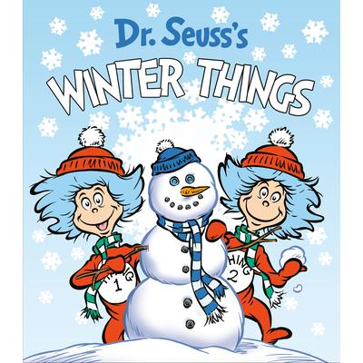 Dr. Seuss’s Winter Things