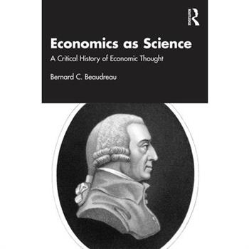 Economics as Science