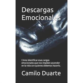 Descargas Emocionales