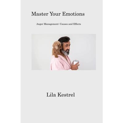 Master Your Emotions