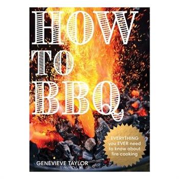 How to BBQ