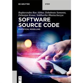 Software Source Code