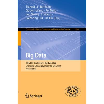 Big Data Big Data