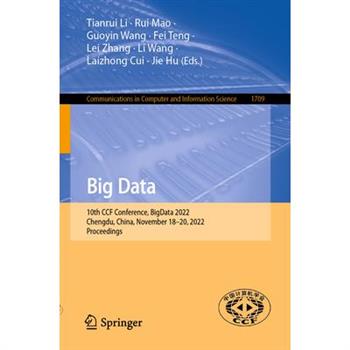 Big Data Big Data