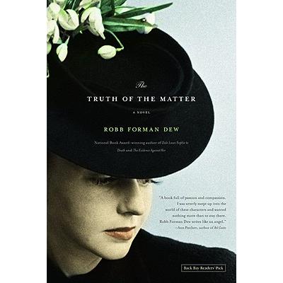 The Truth of the Matter