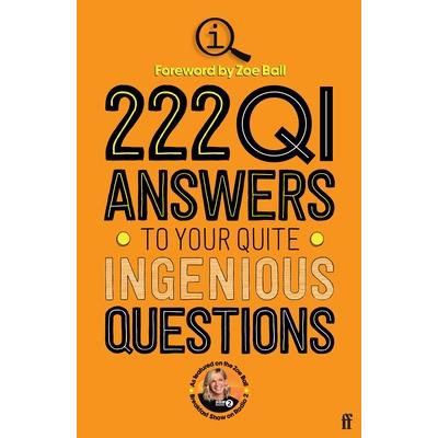 222 Qi Answers to Your Quite Ingenious Questions