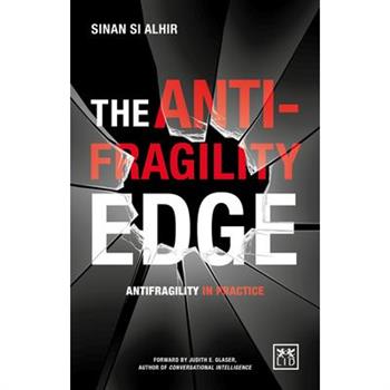 The Antifragility Edge