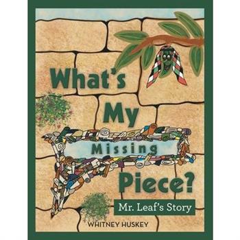 What's My Missing Piece?