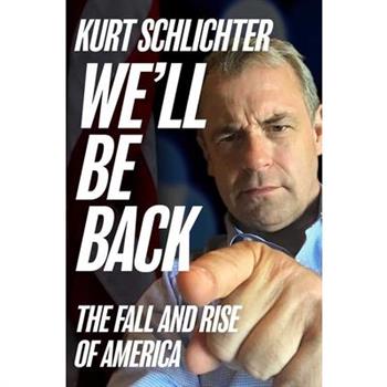 We’ll Be Back