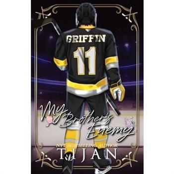 My Brother's Enemy (Special Edition)