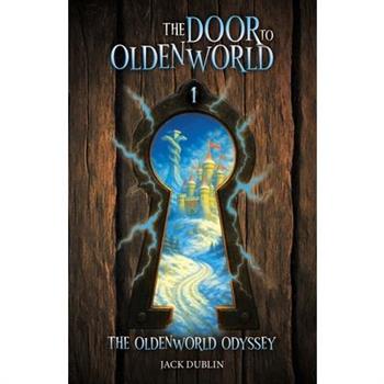 The Door to Oldenworld