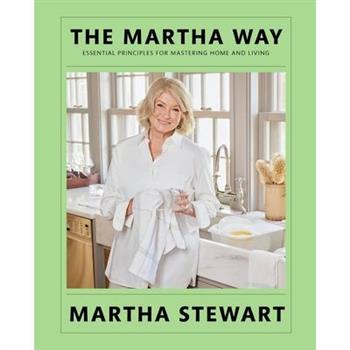 The Martha Way