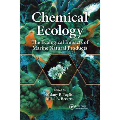 Chemical Ecology
