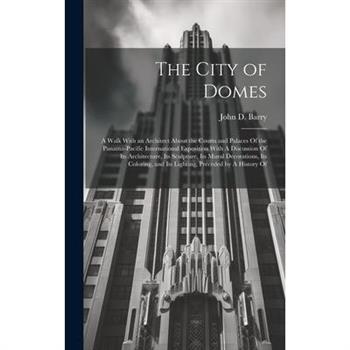 The City of Domes