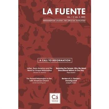 La Fuente, Vol. 1
