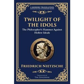 Twilight of the Idols