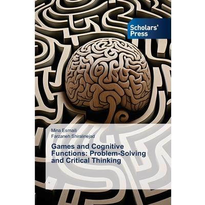 Games and Cognitive Functions