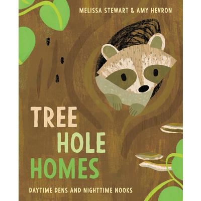 Tree Hole Homes