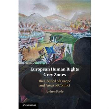 European Human Rights Grey Zones