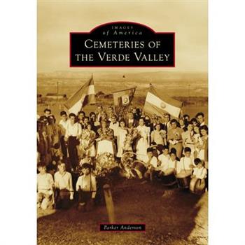 Cemeteries of the Verde Valley
