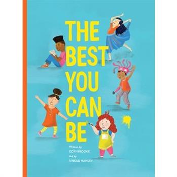 The Best You Can Be